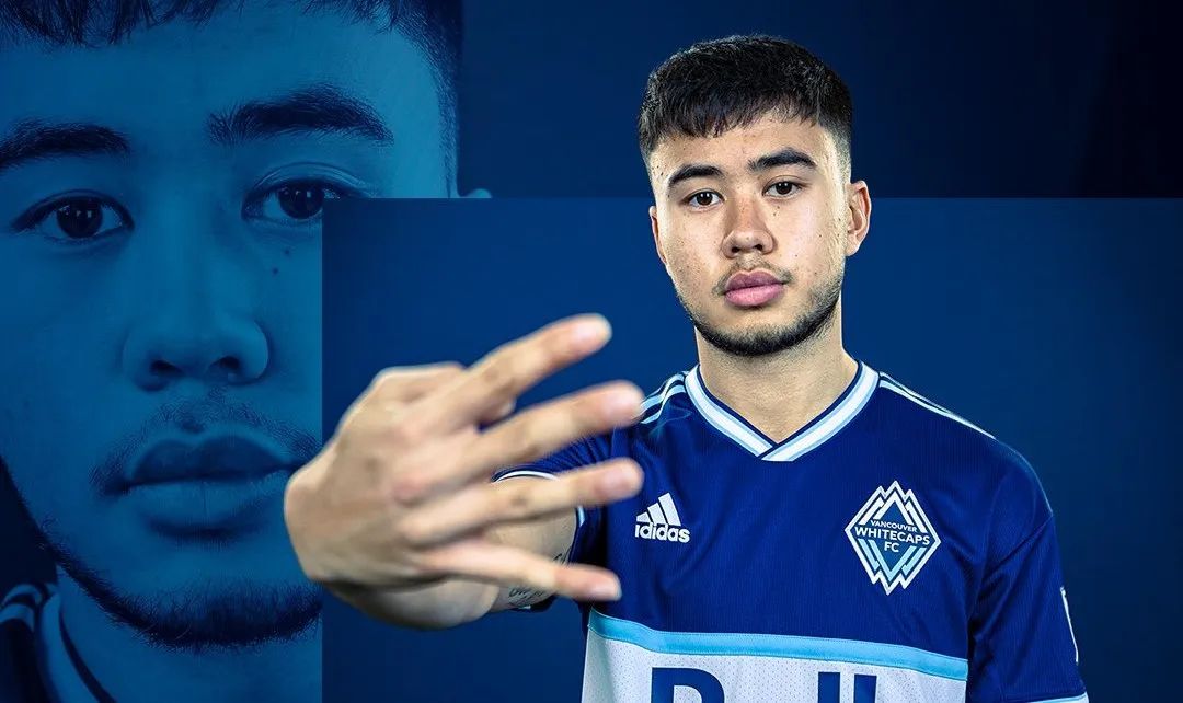  媒體人：伍小海為國足效力，需解決的問題是他曾為加拿大U23出場
