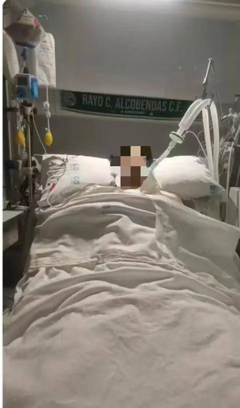  國(guó)安小將腦死亡，家屬發(fā)聲：情況很不好 轉(zhuǎn)院時(shí)間緊迫盼獲寬限