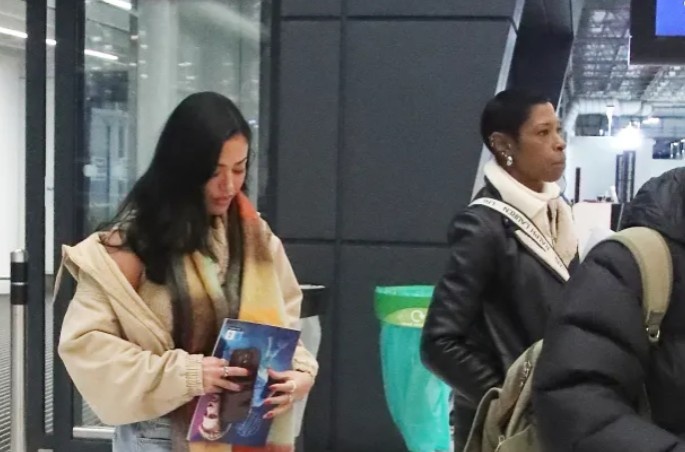  太陽(yáng)報(bào)：客勝曼城后，貝林的母親和女友隨他一起返回馬德里