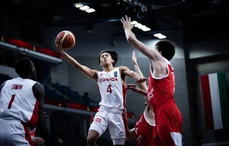  NBA下一個(gè)“林瘋狂”，會是這個(gè)韓裔小伙嗎？