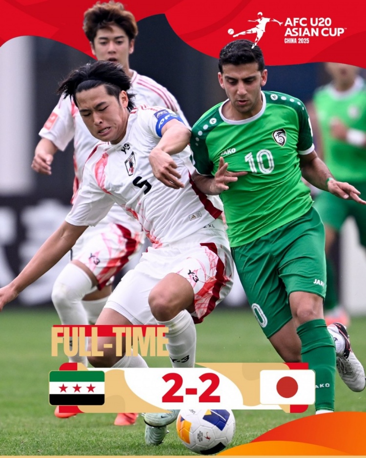  幫助日本U20扳平比分！高岡伶颯：對(duì)陣韓國(guó)隊(duì)會(huì)充滿信心