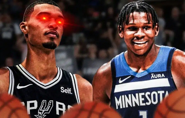  NBA未來門面人物一定得是本土球員？ 文班夠不夠格？