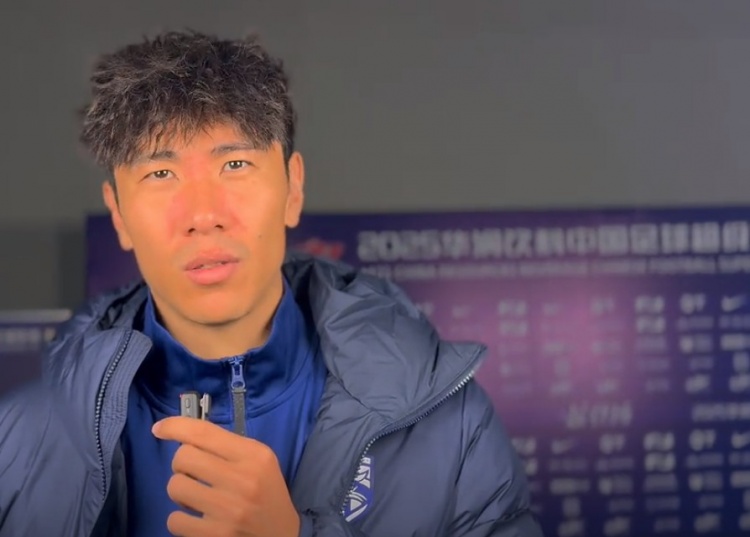  劉奕鳴：今年新援很多還需要磨合期，保持狀態(tài)相信下一場(chǎng)能拿下
