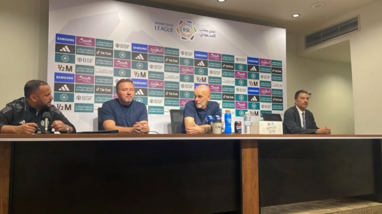  皮奧利：球隊(duì)并未因推遲開(kāi)球而受影響，利雅得勝利配得上勝利