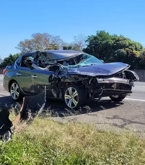  19歲巴西前鋒遭遇嚴重車禍，醫(yī)院已啟動腦死亡確認程序