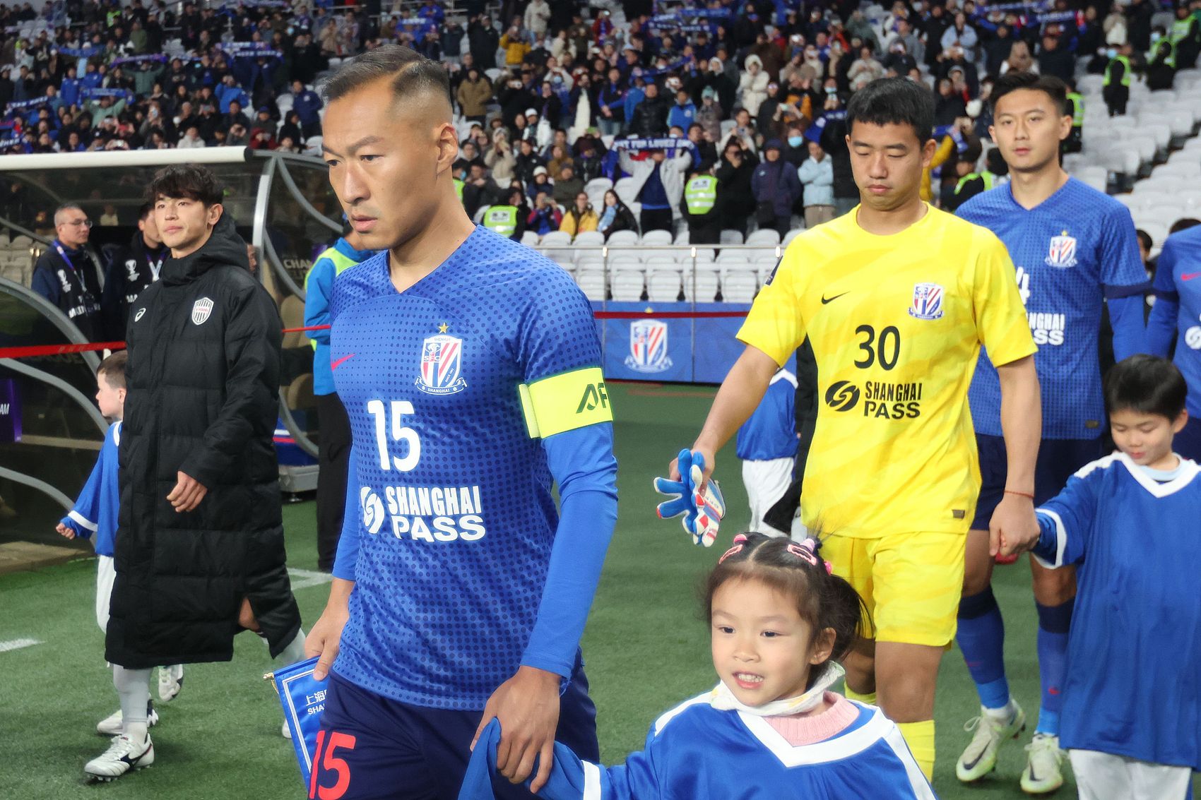  潘偉力：36歲吳曦仍是國(guó)內(nèi)同位置第1人 可惜被罵海參隊(duì)長(zhǎng)離開國(guó)足