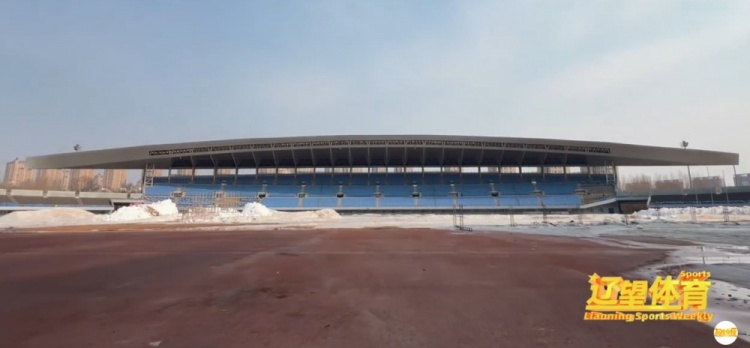  遼媒：鐵西體育場(chǎng)改建工作開啟，將改建為可容納4萬(wàn)人專業(yè)足球場(chǎng)