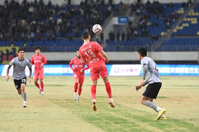  陜西聯(lián)合三戰(zhàn)全勝，奪得2025西部杯足球邀請賽冠軍