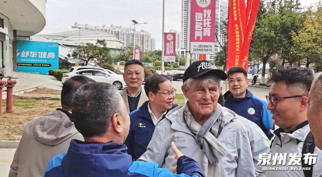  閩媒：米盧來泉開展教練員專項(xiàng)培訓(xùn)，將指導(dǎo)福建南安女足訓(xùn)練