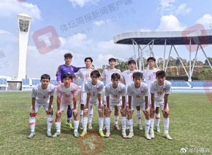  多點開花，07年齡段精英訓(xùn)練營4-0大勝U17國少