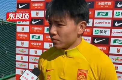  徐彬：要承認(rèn)沙特場(chǎng)面上比國(guó)足強(qiáng)，雖然輸球但是下一場(chǎng)還有機(jī)會(huì)