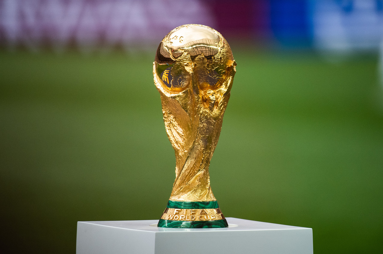  FIFA發(fā)言人：世界杯擴軍64支隊為會議時自發(fā)的提議，想法得到認可