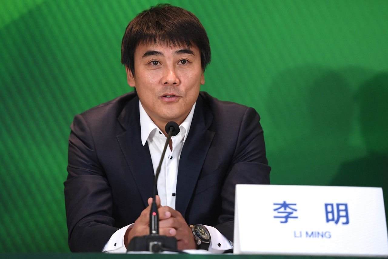  媒體人：斯帕吉奇加盟讓國安在夏窗有很大變通，選外援主動權在手