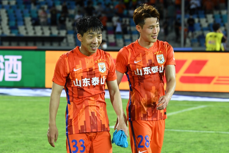  孫準(zhǔn)浩證言：2-2海港后收金敬道20萬(wàn)，2-0河北前下注50萬(wàn)賽后收錢(qián)