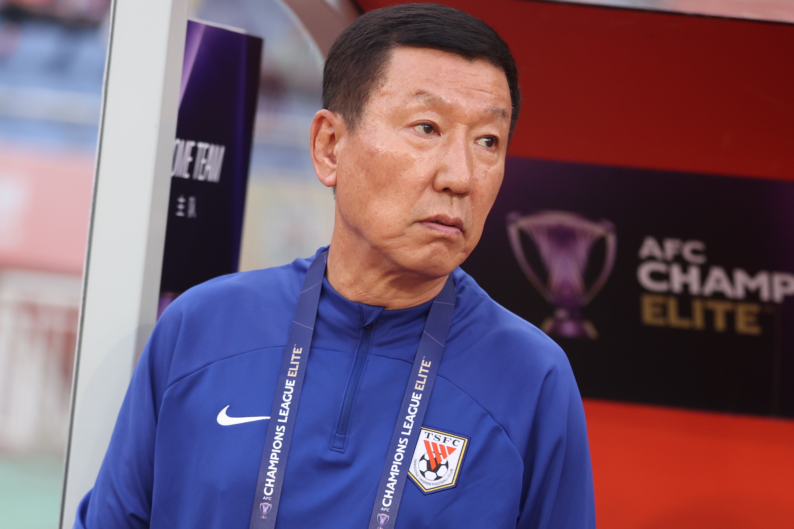  媒體人：泰山退賽會持續(xù)影響行業(yè)，眼下妥協(xié)只為了回避潛在的危機