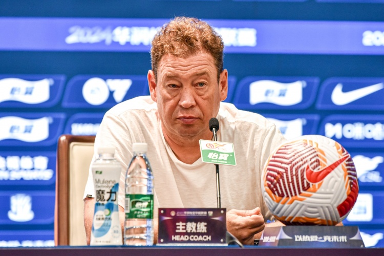  東體：申花穩(wěn)定是超級杯爭勝砝碼，米內羅首秀是一大看點