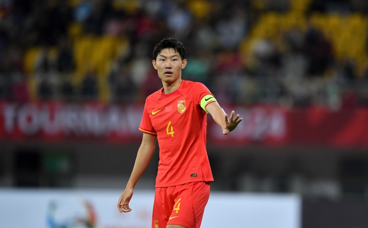  北青體育：U20國足次戰(zhàn)增開部分看臺(tái)座位，觀眾將達(dá)到近10000人