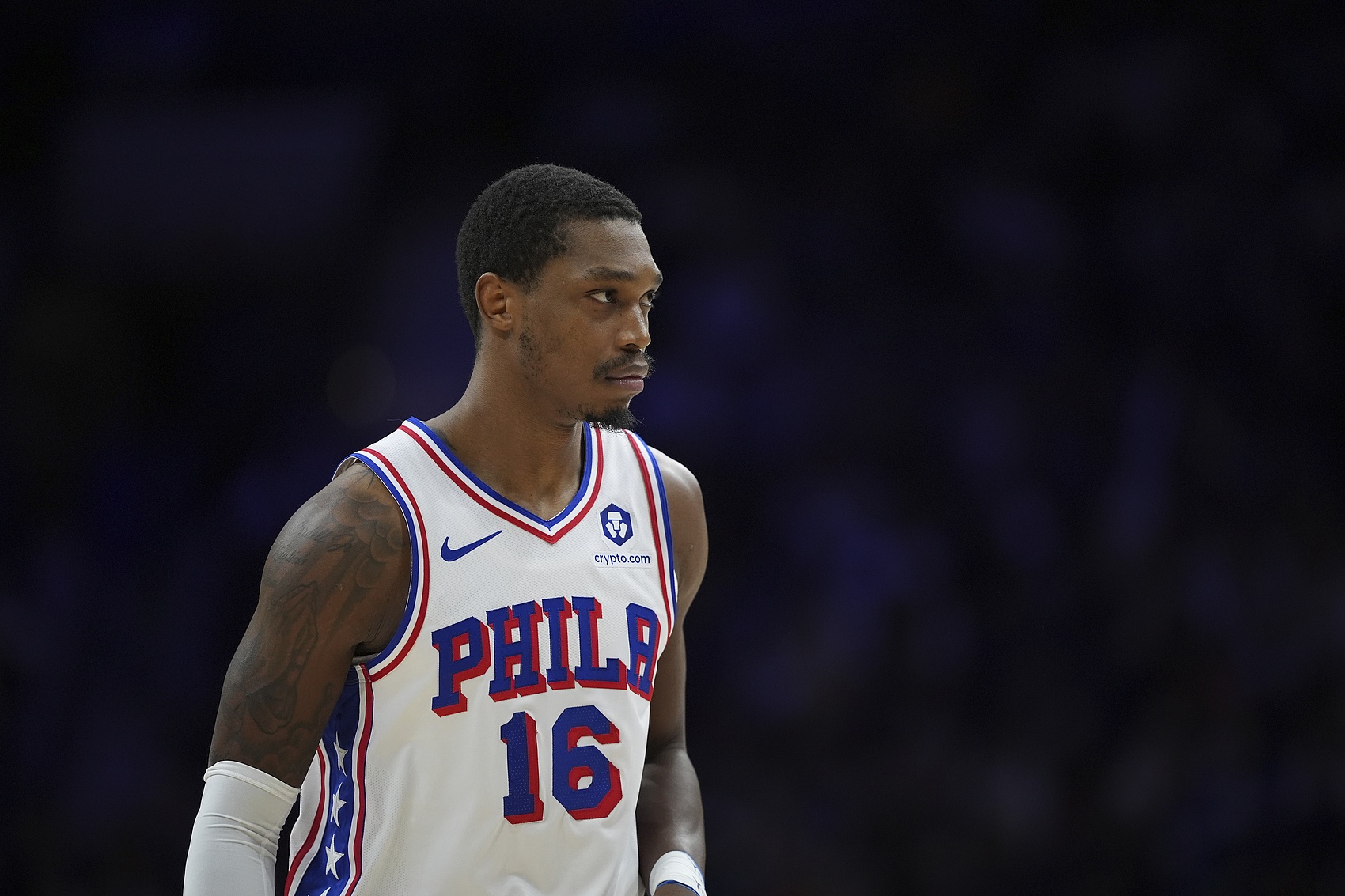  前隊友！凱爾登：為朗尼-沃克回NBA感到自豪 他能在任何地方打球