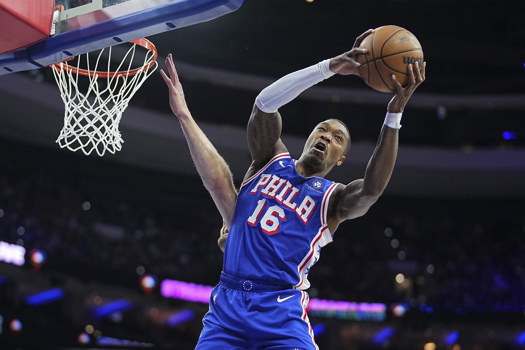  歡迎回到NBA！朗尼-沃克貢獻(xiàn)25分11籃板5助攻 獲得生涯首次兩雙