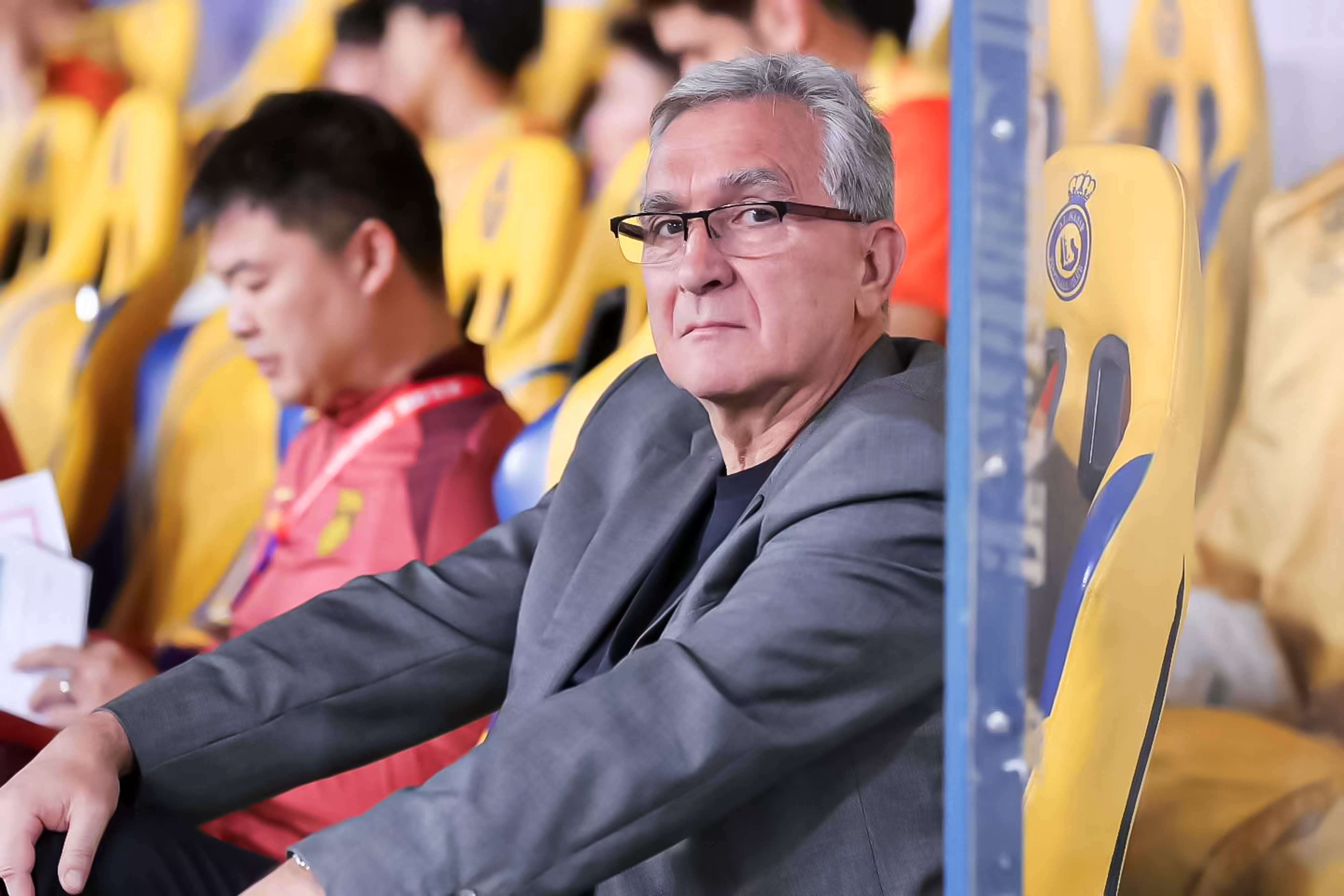  媒體人：輸球主要問題不在林良銘，伊萬戰(zhàn)術太保守&張玉寧該替補